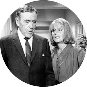 Alexander Waverly - Fictional character