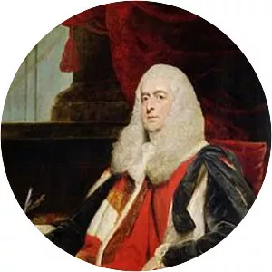 Alexander Wedderburn, 1st Earl of Rosslyn