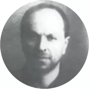 Alexander Weissberg-Cybulski