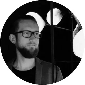 Alexander Wentland - Author