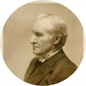 Alexander Whyte
