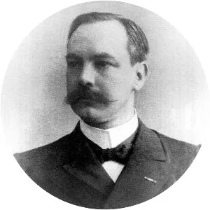 Alexander Willem Frederik Idenburg