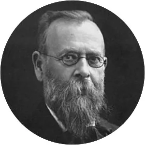 Alexander William Bickerton