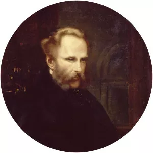 Alexander William Kinglake