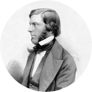 Alexander William Williamson