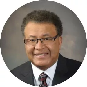 Alexander Williams Jr.