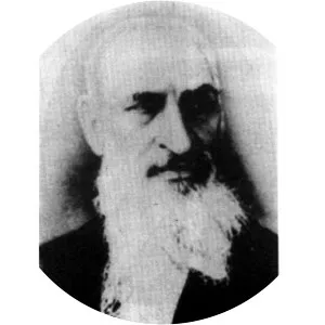 Alexander Williamson