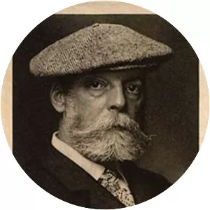 Alexander Wilson Drake