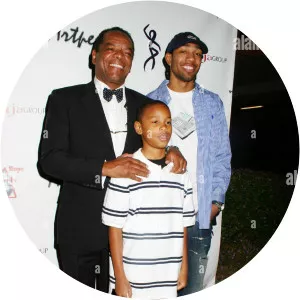 Alexander Witherspoon - John Witherspoon's son