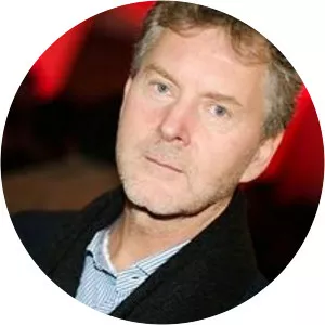 Alexander Witt - Chilean-American filmmaker