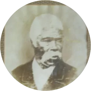 Alexander Worthy Clerk - Jamaican missionary