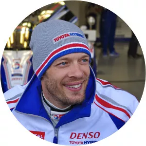 Alexander Wurz