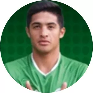 Alexander Xavier Ushiña Goyes