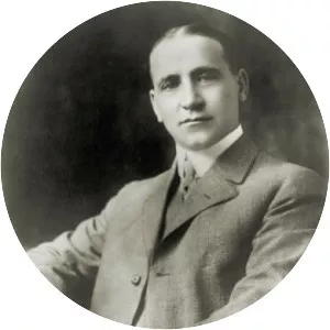 Alexander Y. Malcomson