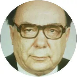 Alexander Yakovlev - Soviet-Russian politician