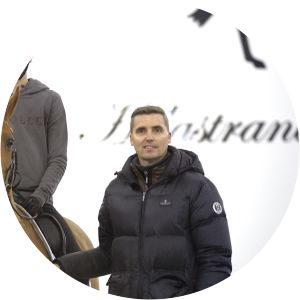 Alexander Yde Helgstrand