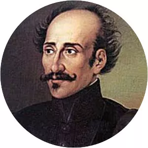 Alexander Ypsilantis - Politician