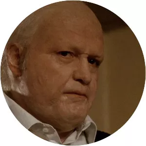 Alexander Zalachenko - Fictional character