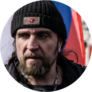 Alexander Zaldostanov