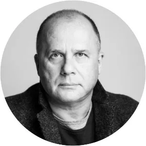 Alexander Zeldovich - Russian movie director