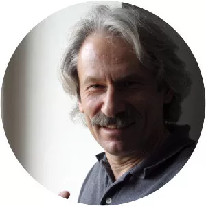 Alexander Zemlianichenko - Russian photographer