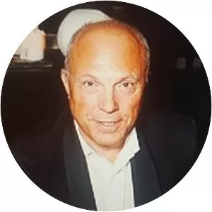 Alexander Zhukov - Russian-British businessman