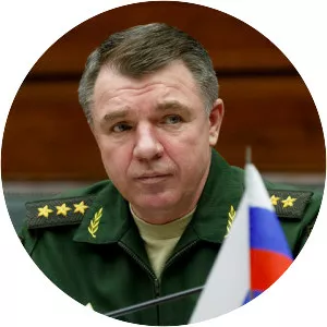 Alexander Zhuravlyov