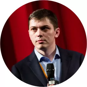 Alexander Zolotukhin