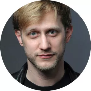 Alexander Zuckowski photograph