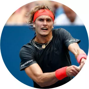 Alexander Zverev