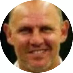 Alexander Zverev Sr.