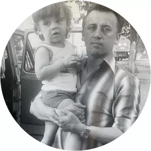 Alexandr Alexandrovich Galkin