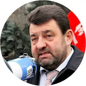 Alexandr Bannicov