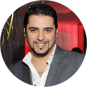 Alexandr Berdnikov Musician