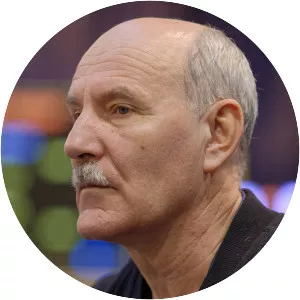 Alexandr Romankov - Fencer