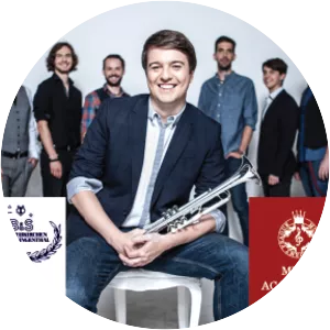 Alexandr Smutný - Musical artist