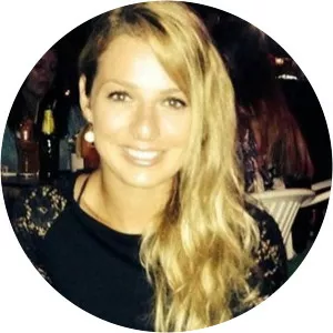 Alexandra Alagič photograph