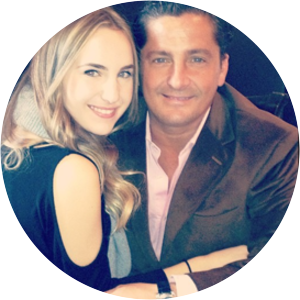 Alexandra Alcocer photograph