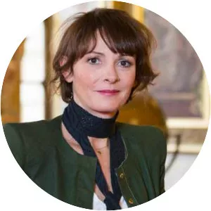 Alexandra Alévêque