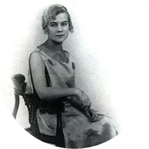 Alexandra Andreevna Voronine Yourieff