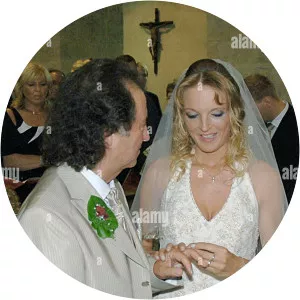 Alexandra Andrews photograph