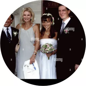 Alexandra Anka photograph