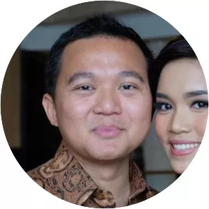 Alexandra Asmasoebrata