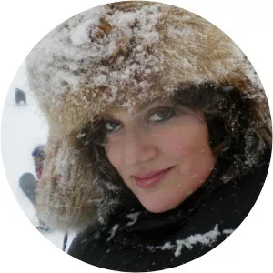 Alexandra Avakian - Photojournalist