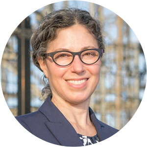 Alexandra B. Klass - Author