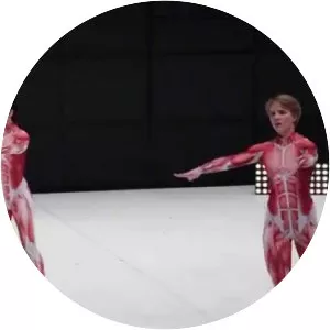 Alexandra Bachzetsis - Greek-Swiss choreographer