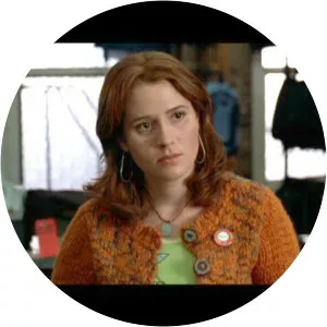 Alexandra Balahoutis