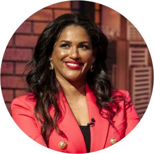 Alexandra Baldeh Loras