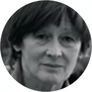 Alexandra Berková - Czech writer