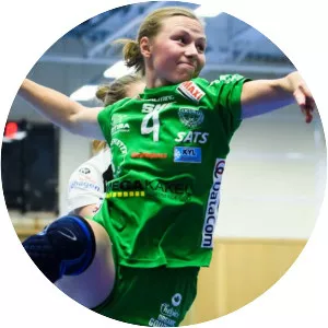 Alexandra Bjärrenholt